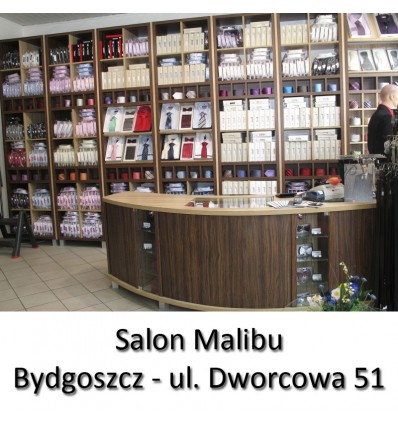 Salon Malibu Bydgoszcz ul. Długa 22