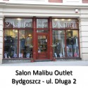 Salon Malibu Outlet Bydgoszcz ul. Długa 2